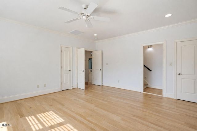 7029 Talton Ridge Drive, Cary, NC 27519