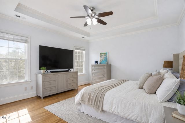 7029 Talton Ridge Drive, Cary, NC 27519