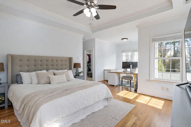 7029 Talton Ridge Drive, Cary, NC 27519