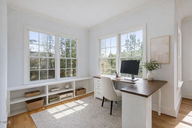 7029 Talton Ridge Drive, Cary, NC 27519