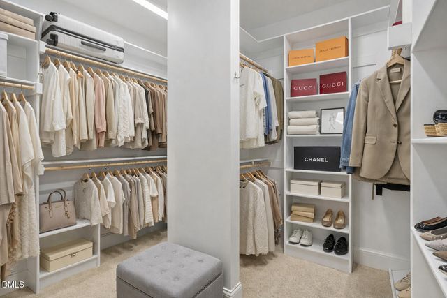 7029 Talton Ridge Drive, Cary, NC 27519