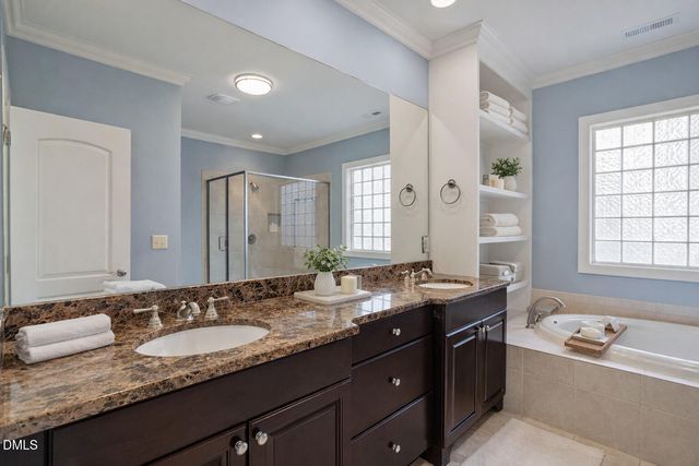 7029 Talton Ridge Drive, Cary, NC 27519