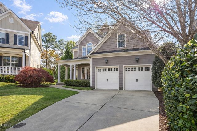 7029 Talton Ridge Drive, Cary, NC 27519