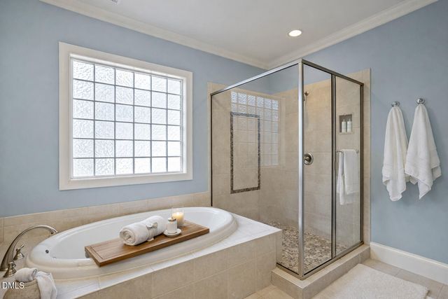 7029 Talton Ridge Drive, Cary, NC 27519