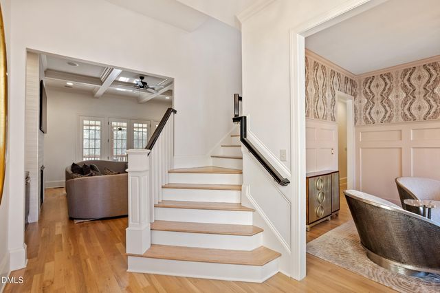 7029 Talton Ridge Drive, Cary, NC 27519