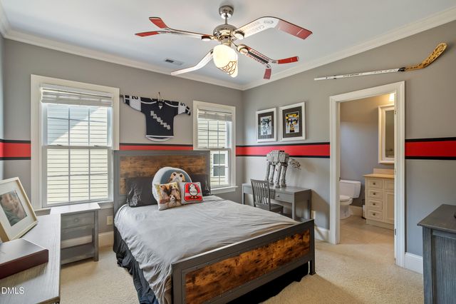 7029 Talton Ridge Drive, Cary, NC 27519