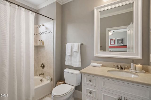 7029 Talton Ridge Drive, Cary, NC 27519