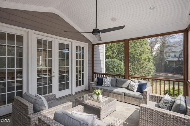 7029 Talton Ridge Drive, Cary, NC 27519