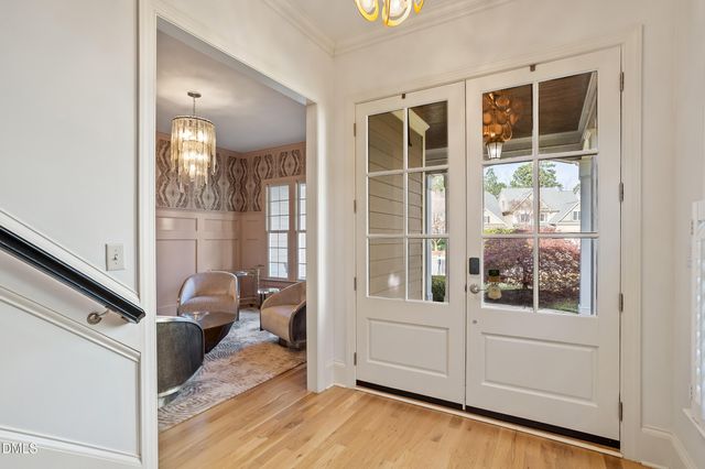 7029 Talton Ridge Drive, Cary, NC 27519