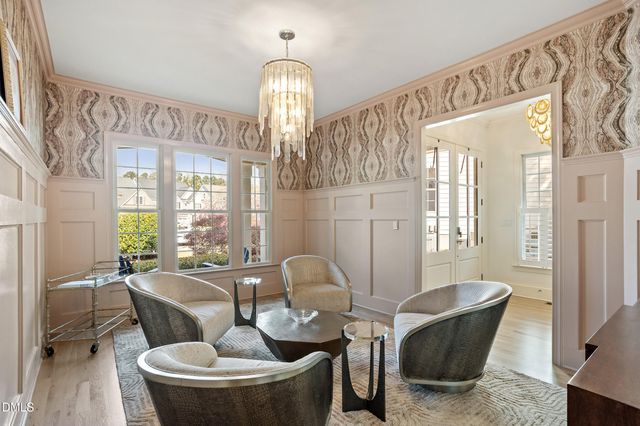 7029 Talton Ridge Drive, Cary, NC 27519