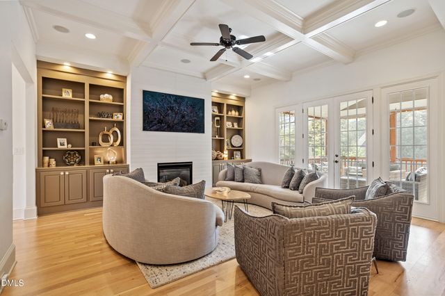 7029 Talton Ridge Drive, Cary, NC 27519