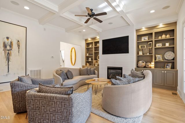 7029 Talton Ridge Drive, Cary, NC 27519