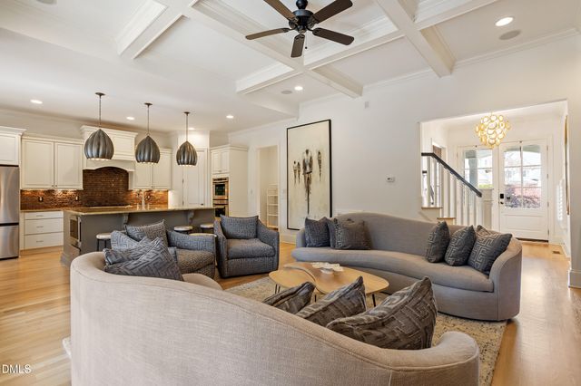 7029 Talton Ridge Drive, Cary, NC 27519