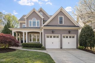 7029 Talton Ridge Drive, Cary, NC 27519