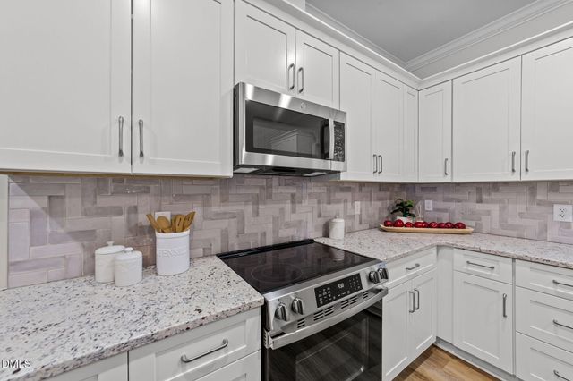 95 Leisure Lane Lot 9, Louisburg, NC 27549