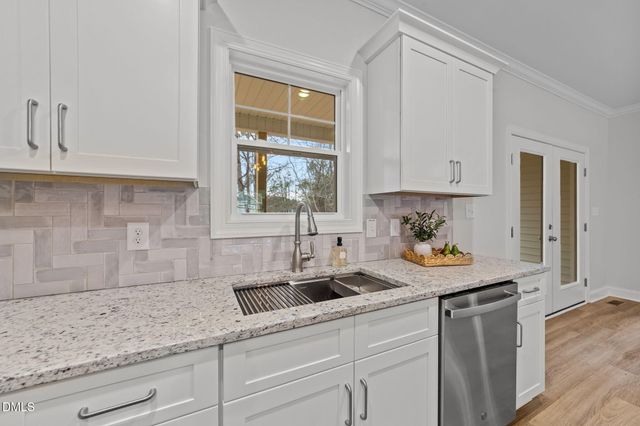 95 Leisure Lane Lot 9, Louisburg, NC 27549