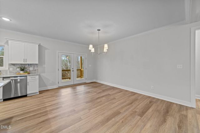 95 Leisure Lane Lot 9, Louisburg, NC 27549