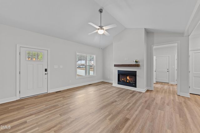 95 Leisure Lane Lot 9, Louisburg, NC 27549