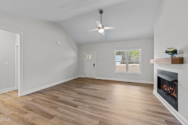 95 Leisure Lane Lot 9, Louisburg, NC 27549