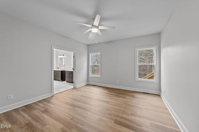 95 Leisure Lane Lot 9, Louisburg, NC 27549