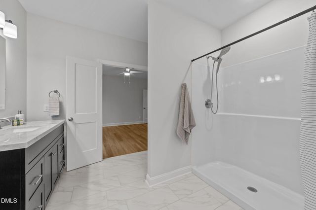 95 Leisure Lane Lot 9, Louisburg, NC 27549