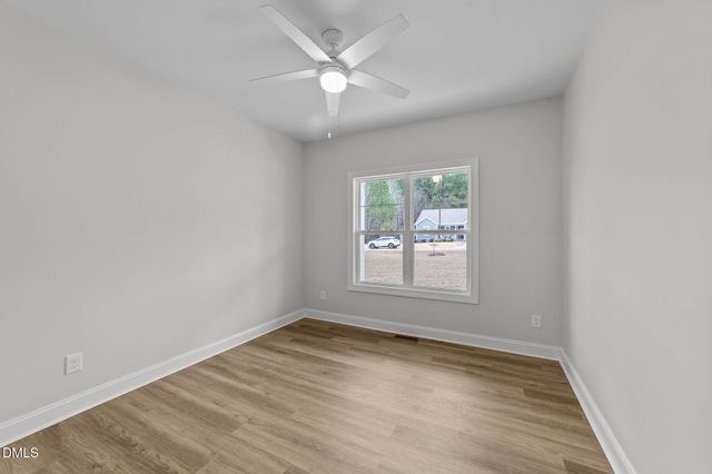 95 Leisure Lane Lot 9, Louisburg, NC 27549