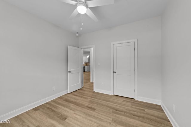 95 Leisure Lane Lot 9, Louisburg, NC 27549