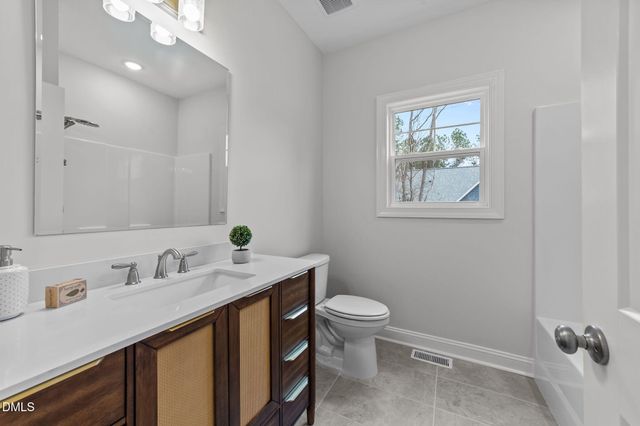 95 Leisure Lane Lot 9, Louisburg, NC 27549