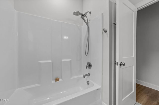 95 Leisure Lane Lot 9, Louisburg, NC 27549