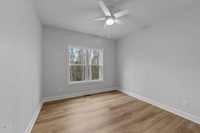 95 Leisure Lane Lot 9, Louisburg, NC 27549