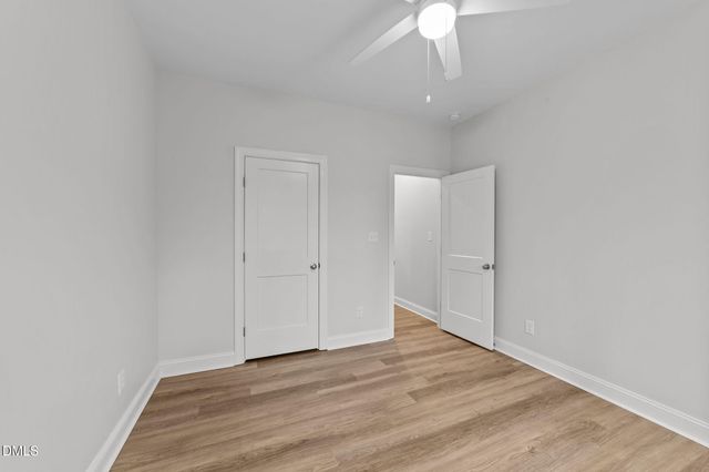 95 Leisure Lane Lot 9, Louisburg, NC 27549