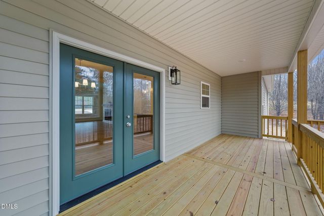 95 Leisure Lane Lot 9, Louisburg, NC 27549