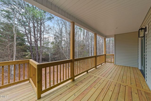 95 Leisure Lane Lot 9, Louisburg, NC 27549