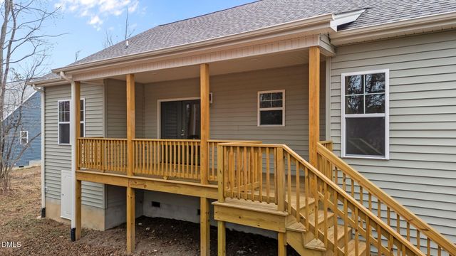 95 Leisure Lane Lot 9, Louisburg, NC 27549