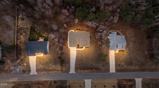 95 Leisure Lane Lot 9, Louisburg, NC 27549