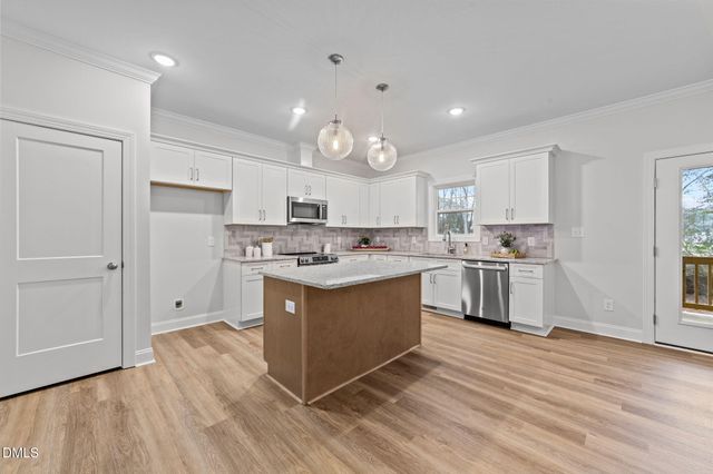 95 Leisure Lane Lot 9, Louisburg, NC 27549