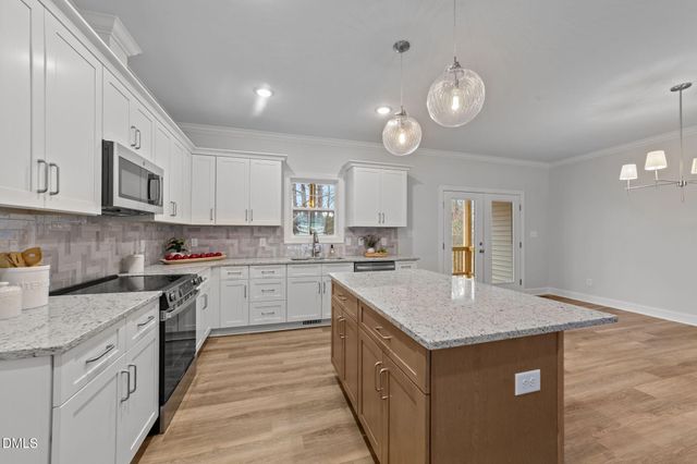 95 Leisure Lane Lot 9, Louisburg, NC 27549