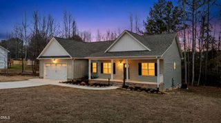 95 Leisure Lane Lot 9, Louisburg, NC 27549