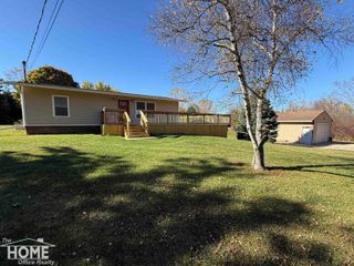 3876 S State Road, Owosso, MI 48867