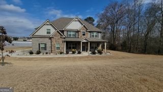 128 Lavender Way LOT 75, Mcdonough, GA 30252