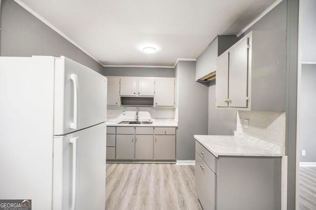 4278 Vinson Avenue, Macon, GA 31206