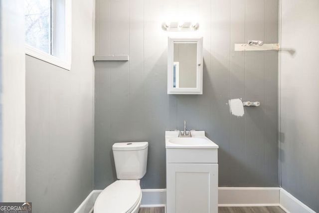 4278 Vinson Avenue, Macon, GA 31206