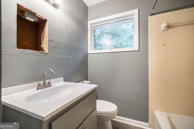 4278 Vinson Avenue, Macon, GA 31206