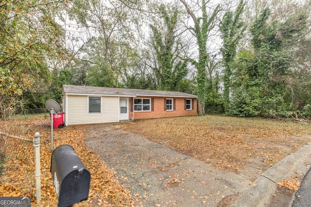 4278 Vinson Avenue, Macon, GA 31206