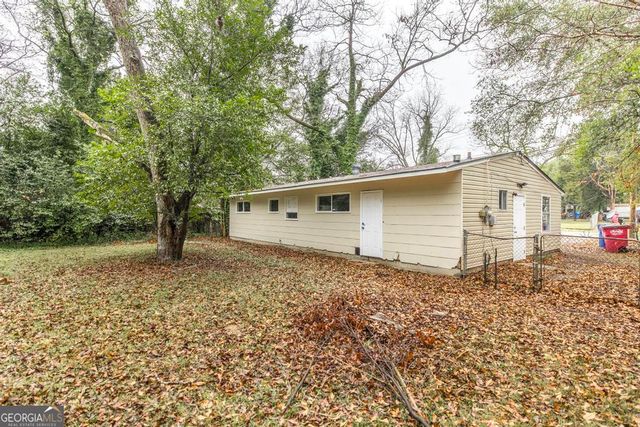 4278 Vinson Avenue, Macon, GA 31206