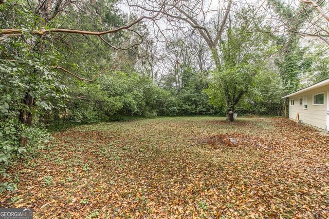 4278 Vinson Avenue, Macon, GA 31206