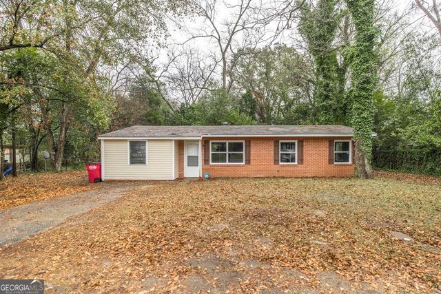 4278 Vinson Avenue, Macon, GA 31206
