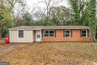 4278 Vinson Avenue, Macon, GA 31206