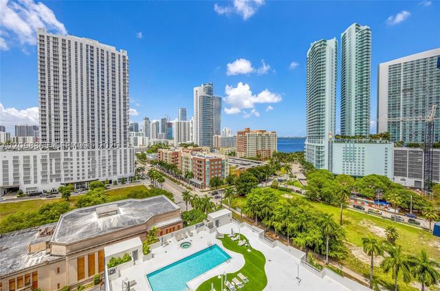 275 NE 18th St 1510, Miami, FL 33132