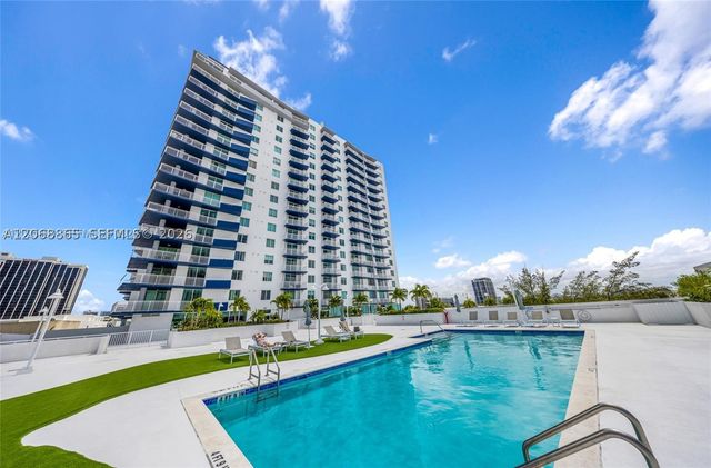 275 NE 18th St 1510, Miami, FL 33132